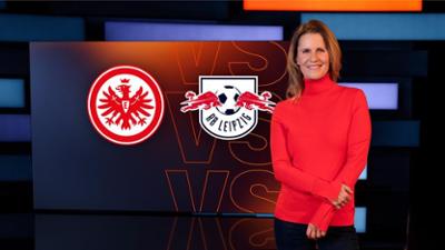 das aktuelle sportstudio: am 18. April 2026