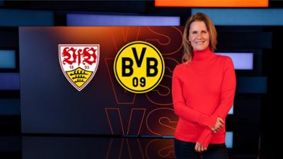 das aktuelle sportstudio: am 19. September 2026