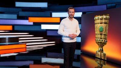 das aktuelle sportstudio: am 22. August 2026
