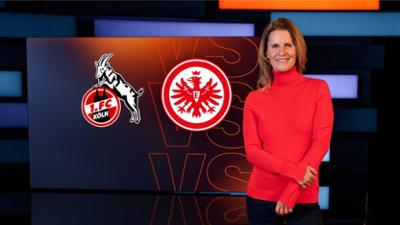 das aktuelle sportstudio: vom 22. November 2025