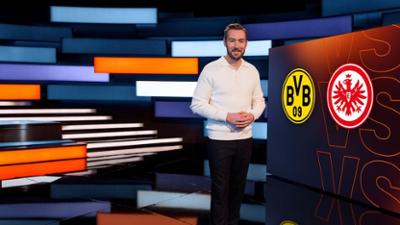 das aktuelle sportstudio: am 24. Oktober