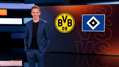 das aktuelle sportstudio: am 29. August 2026