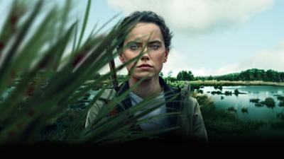 Das Erwachen der Jägerin