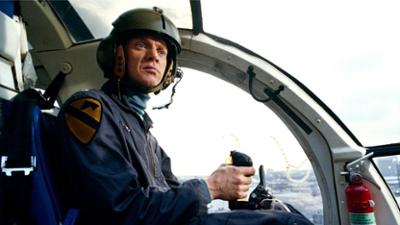 Das fliegende Auge