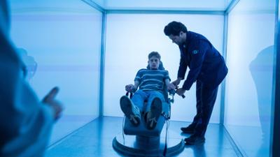 Das Institut: Annies letzte Vision