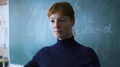 Das Lehrerzimmer