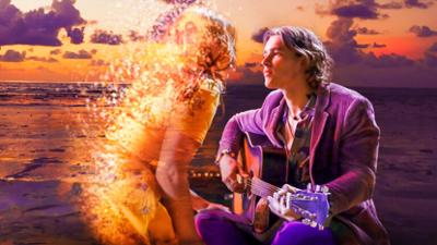 Das Mädchen deiner Träume