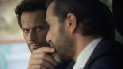 Das Mädchen und die Nacht: Staffel 1, Folge 2: Wenn die Vergangenheit dich einholt Das Mädchen und die Nacht: Staffel 1, Folge 2: Wenn die Vergangenheit dich einholt
