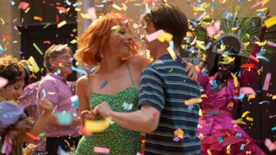 Das Mädchen und die Nacht: Staffel 1, Folge 4: Alexis' Rache Das Mädchen und die Nacht: Staffel 1, Folge 4: Alexis' Rache