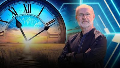 Das Rätsel Zeit - mit Harald Lesch: Staffel 1, Folge 2: Vermessung der Zeit
