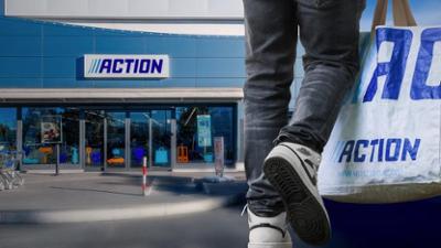 Das System - Blick hinter die Kulissen großer Marken: Staffel 1, Folge 3: Das System Action - Preiskampf eines Billig-Discounters