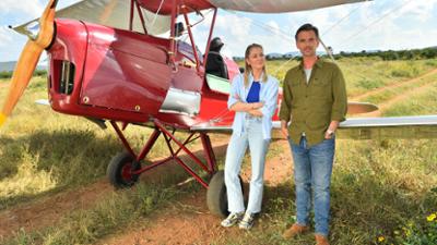 Das Traumschiff: Afrika: Madikwe