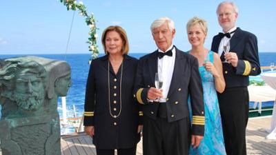 Das Traumschiff: Panama