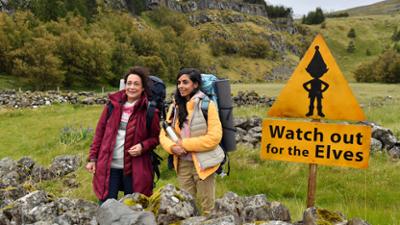 Das Traumschiff: Island