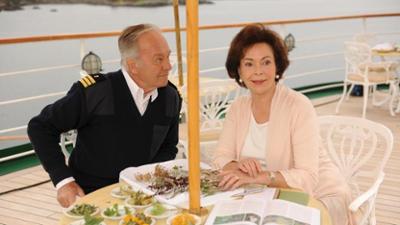 Das Traumschiff: Indian Summer