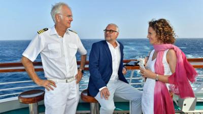 Das Traumschiff: Malediven