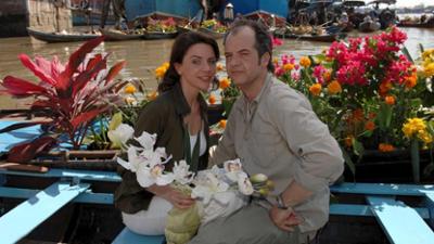 Das Traumschiff: Vietnam