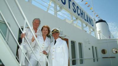 Das Traumschiff: Botswana