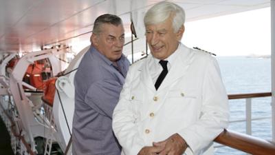 Das Traumschiff: Puerto Rico