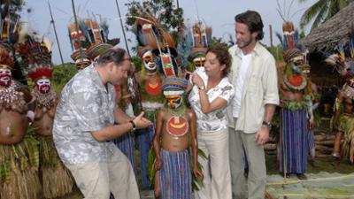 Das Traumschiff: Papua-Neuguinea