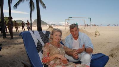 Das Traumschiff: Rio de Janeiro