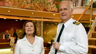 Das Traumschiff: Los Angeles