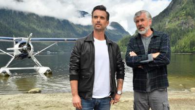 Das Traumschiff: Vancouver