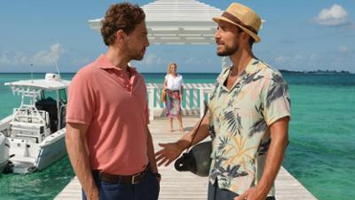 Das Traumschiff: Bahamas