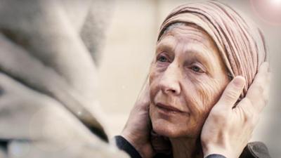 Das Uhrwerk des Lebens: Staffel 2022, Folge 2: Geschichte des Alters