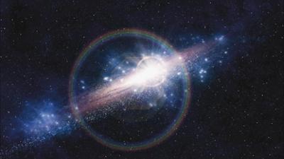 Das Universum - Eine Reise durch Zeit und Raum: Staffel 1, Folge 35: Erstkontakt