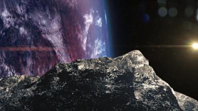 Das Universum - Eine Reise durch Zeit und Raum: Staffel 1, Folge 18: Außerirdisches Leben