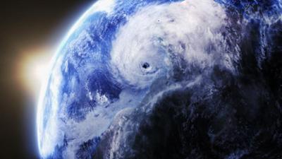 Das Universum - Eine Reise durch Zeit und Raum: Staffel 1, Folge 23: Ursprung des Lebens