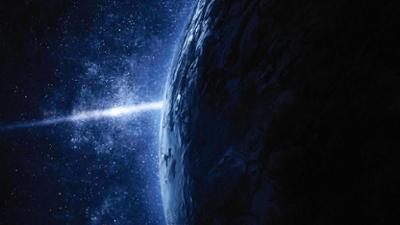 Das Universum - Eine Reise durch Zeit und Raum: Staffel 1, Folge 39: Der Riesenplanet