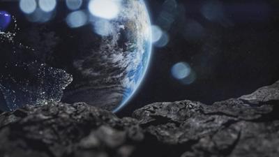 Das Universum - Eine Reise durch Zeit und Raum: Staffel 1, Folge 37: Der Killer-Asteroid