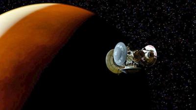 Das Universum - Eine Reise durch Zeit und Raum: Staffel 1, Folge 22: Die Venus 