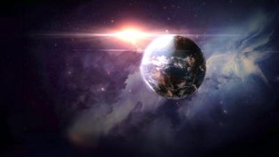 Das Universum - Eine Reise durch Zeit und Raum: Staffel 1, Folge 43: Todessterne