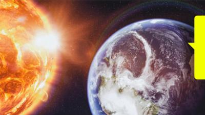 Das Universum - Eine Reise durch Zeit und Raum: Staffel 1, Folge 34: Auf tödlicher Umlaufbahn