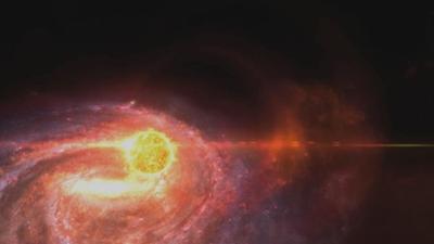 Das Universum - Eine Reise durch Zeit und Raum: Staffel 1, Folge 14: Der interstellare Raum