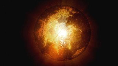 Das Universum - Eine Reise durch Zeit und Raum: Staffel 1, Folge 46: Fremde Welten