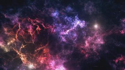 Das Universum - Eine Reise durch Zeit und Raum: Staffel 1, Folge 13: Kosmische Nebel
