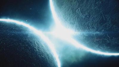 Das Universum - Eine Reise durch Zeit und Raum: Staffel 1, Folge 9: Neutronensterne