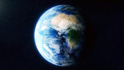 Das Universum - Eine Reise durch Zeit und Raum: Staffel 1, Folge 27: Die ersten Ozeane