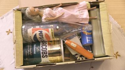 Das war dann mal weg: Staffel 1, Folge 28: Videothek, Partytänze & Co