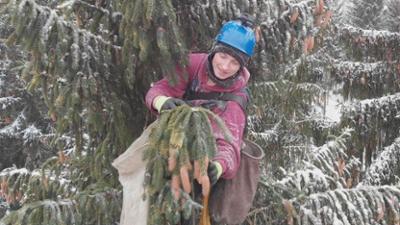 Das war dann mal weg: Staffel 1, Folge 11: Verschwundene Berufe
