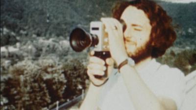 Das war dann mal weg: Staffel 1, Folge 3: Auf Achse