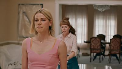 Deadlines: Staffel 2, Folge 7: Gladiator