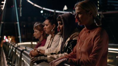 Deadlines: Staffel 2, Folge 8: Saure Pommes