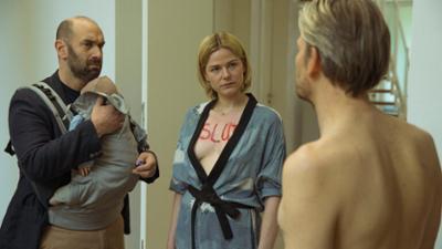 Deadlines: Staffel 3, Folge 5: Alternative Deutsche Heimatscheiße