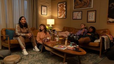 Deadlines: Staffel 3, Folge 1: Hirtenjunge