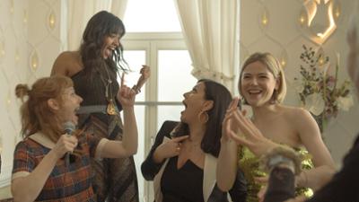 Deadlines: Staffel 3, Folge 8: 40